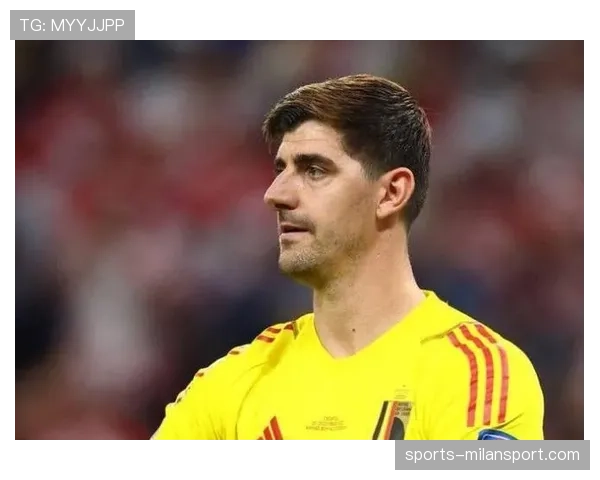 库尔图瓦：伯纳乌氛围激发球员在国家德比中的最佳表现