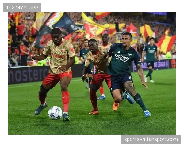 热苏斯伤愈复出即贡献进球 为阿森纳锋线注入活力